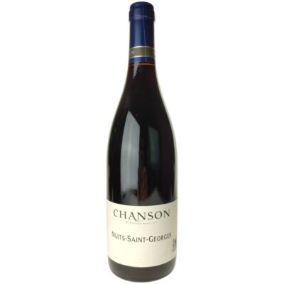 Nuits-Saint-Georges 2018, Chanson